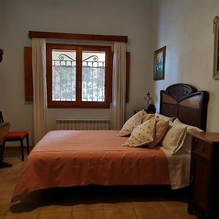 Mas Horta Prim Pension Sant Pere Pescador Buitenkant foto