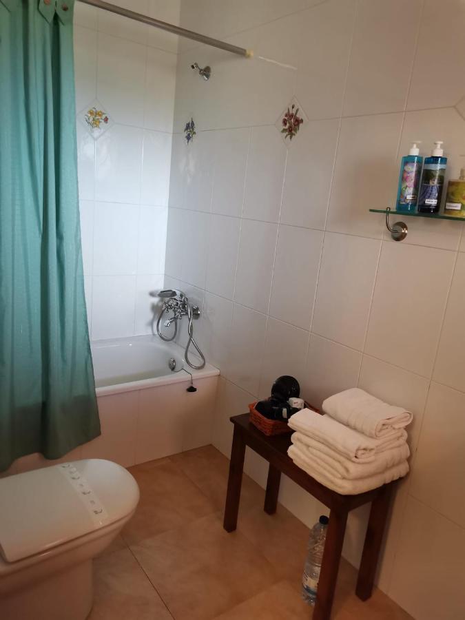 Mas Horta Prim Pension Sant Pere Pescador Buitenkant foto