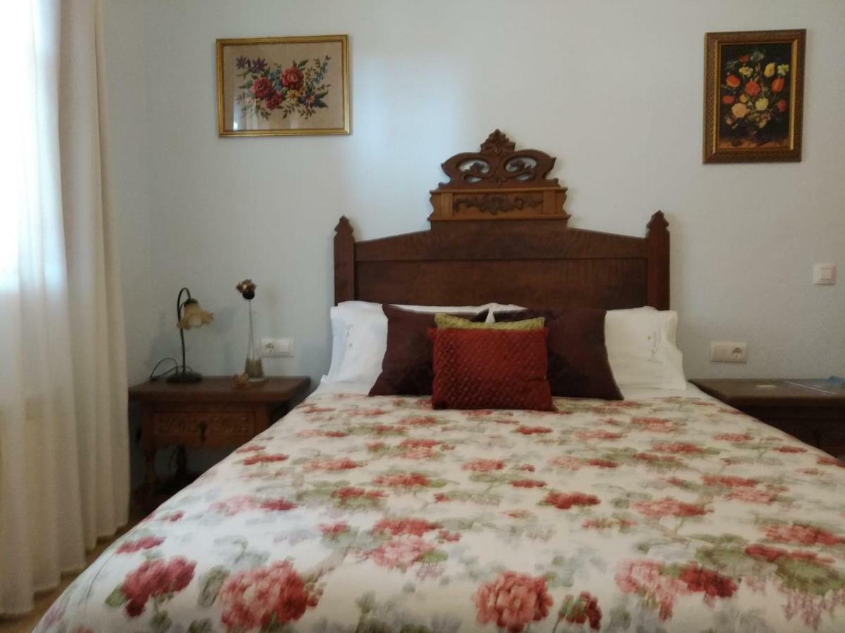 Mas Horta Prim Pension Sant Pere Pescador Buitenkant foto