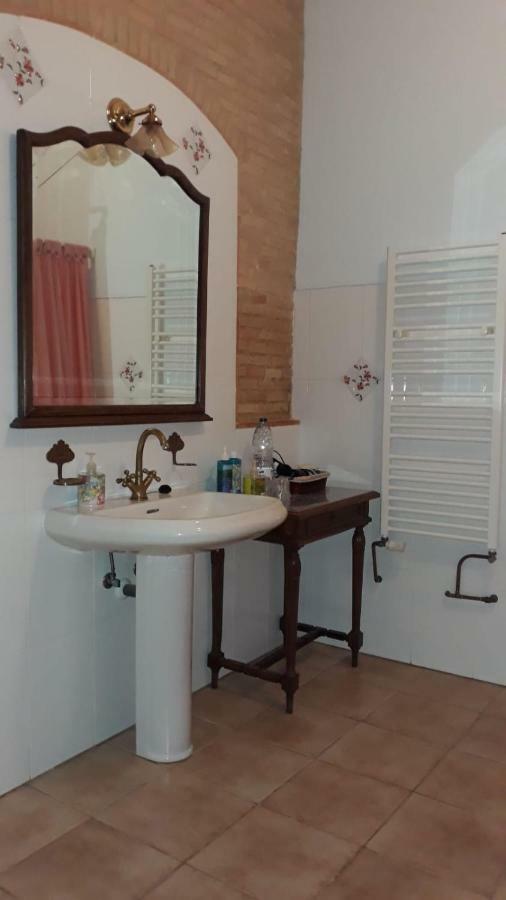 Mas Horta Prim Pension Sant Pere Pescador Buitenkant foto