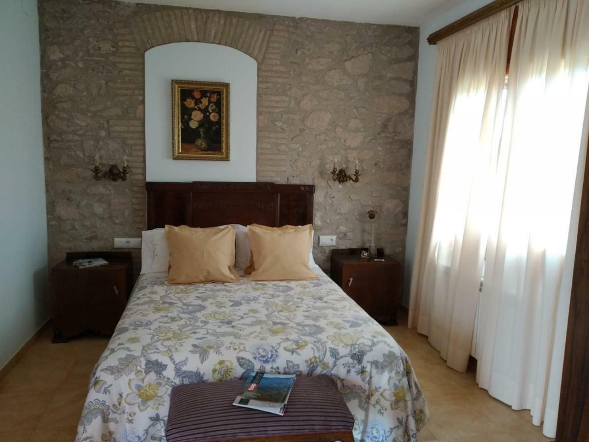 Mas Horta Prim Pension Sant Pere Pescador Buitenkant foto